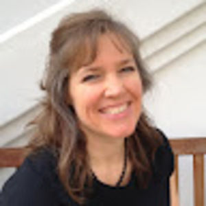 Meet your Posher, Teresa